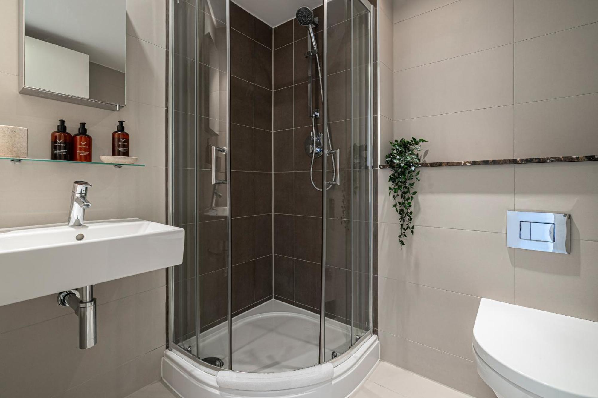 Stay Fleet Street London Exterior photo