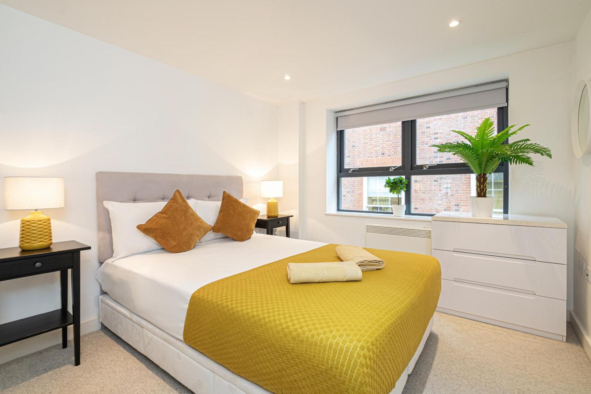 Stay Fleet Street London Exterior photo