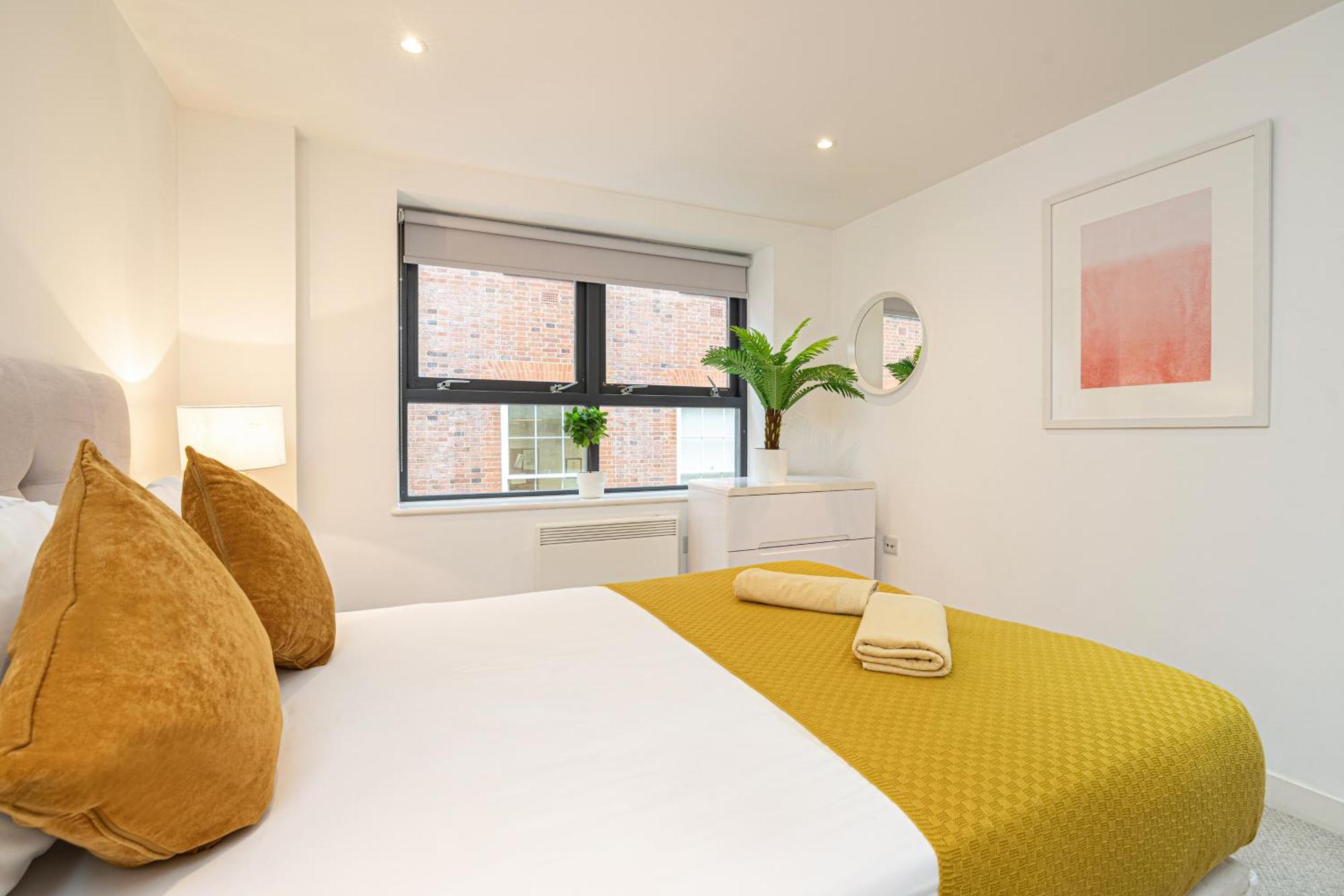 Stay Fleet Street London Exterior photo