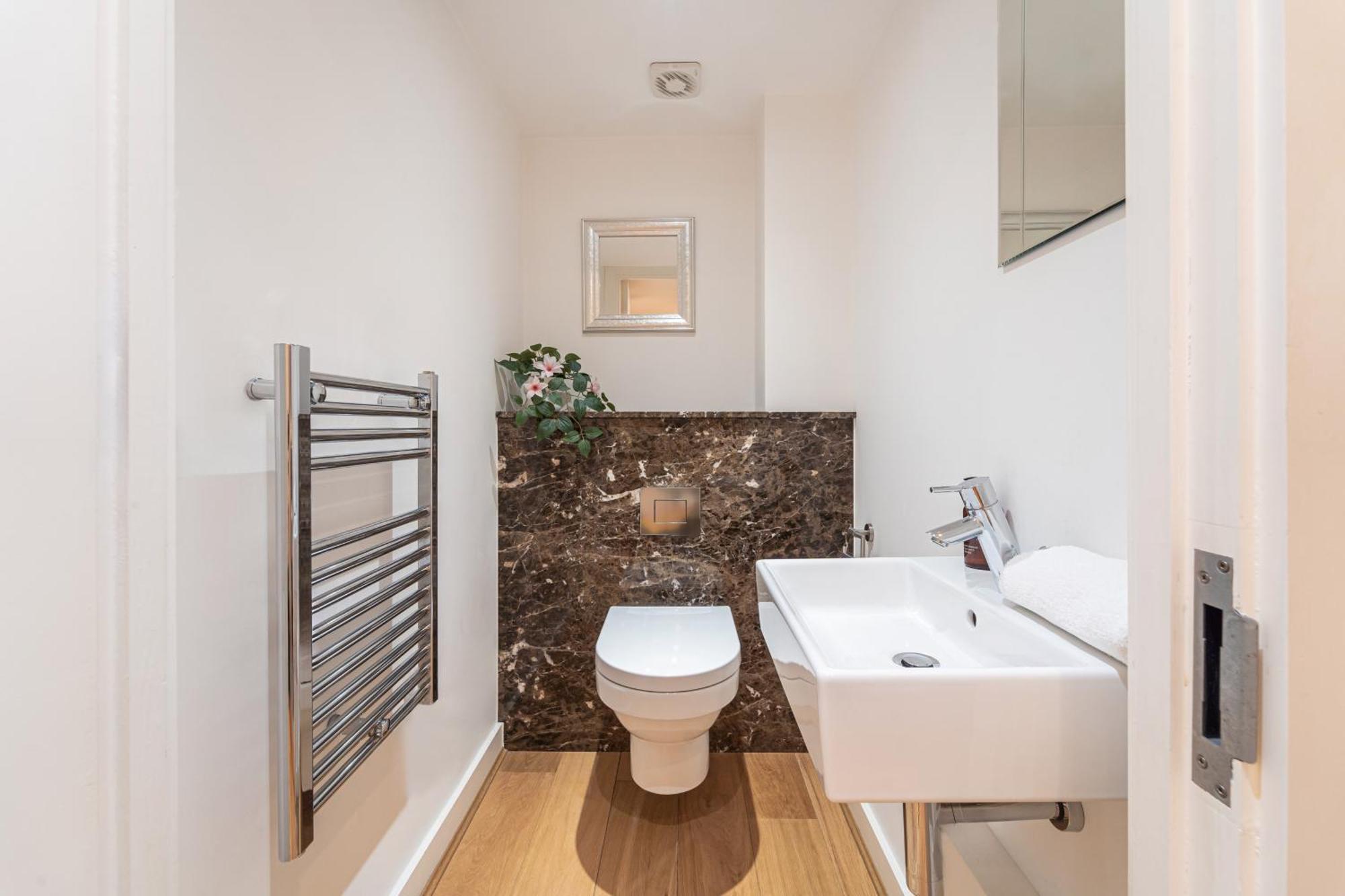 Stay Fleet Street London Exterior photo